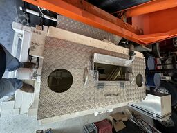 BRINKMANN POMPE A CHAPE LIQUIDE TRANSMIX POMPE A CHAPE LIQUIDE