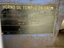 IPSEN VTTC 224 R