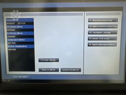 Konica Minolta AccurioPress C7090 as good as new incl. TU-510, IQ-501