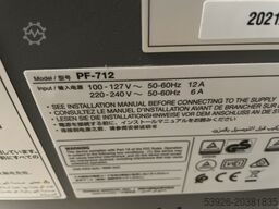 Konica Minolta AccurioPress C7090 as good as new incl. TU-510, IQ-501