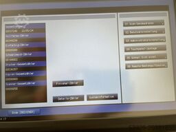 Konica Minolta AccurioPress C4080 as good as new incl. booklet, IQ-501 etc.