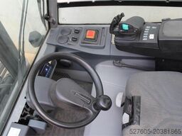 Jungheinrich EFG 425k 470 ZT