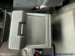 MAN TGS 26.320 Edscha Schiebeplane Mitnahmestapler V.