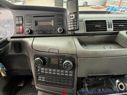 MAN TGS 26.320 Edscha Schiebeplane Mitnahmestapler V.