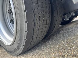Mercedes-Benz Actros 1845 LS nRL StreamSpace, Retarder