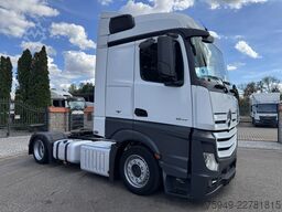 Mercedes-Benz Actros 1845 LS nRL StreamSpace, Retarder