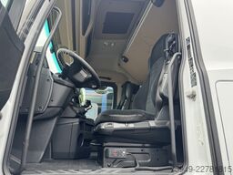 Mercedes-Benz Actros 1845 LS nRL StreamSpace, Retarder