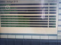 Adige/BLM Group EM 80