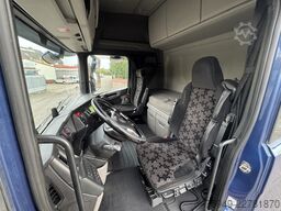 SCANIA S450 A4x2NA S20Highline, Retarder, Alu