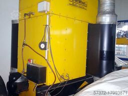 PlymoVent MultiDust Collection