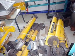 PlymoVent MultiDust Collection