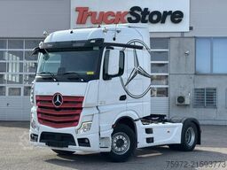  Actros 1845 LS