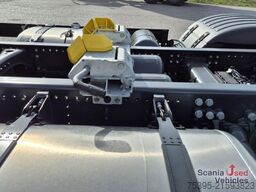 Scania S 560 B6x2NB Multiwechsler NEU !