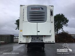 Schmitz Cargobull Semiremolque Frigo Sistema carne colgada