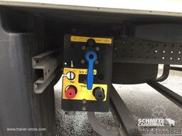 Schmitz Cargobull Semiremolque Frigo Sistema carne colgada