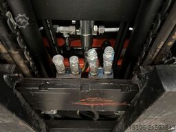 Toyota 7FBEST10 - TRIPLEX 6 m - 756 Stunden !!!