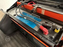 Toyota 7FBEST10 - TRIPLEX 6 m - 688 Stunden !!!