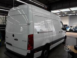 Mercedes-Benz Sprinter 317 CDI,L2H2,Automatik,Kamera,Navi