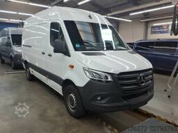 Mercedes-Benz Sprinter 317 CDI,L2H2,Automatik,Kamera,Navi