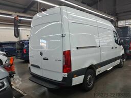 Mercedes-Benz Sprinter 317 CDI,L2H2,Automatik,Kamera,Navi