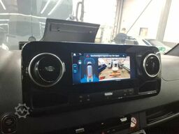Mercedes-Benz Sprinter 317 CDI,L2H2,Automatik,Kamera,Navi