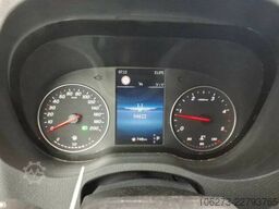 Mercedes-Benz Sprinter 317 CDI,L2H2,Automatik,Kamera,Navi