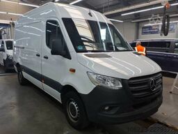 Mercedes-Benz Sprinter 317 CDI,L2H2,Automatik,Kamera,Navi