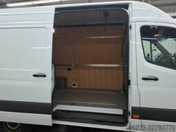 Mercedes-Benz Sprinter 317 CDI,L2H2,Automatik,Kamera,Navi