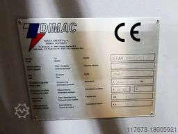 Dimac STAR ONE P 30