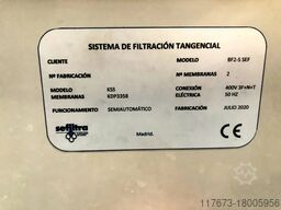 Sefiltra BF2-S SEF