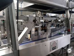 Baumer Wrap Around Europea 510