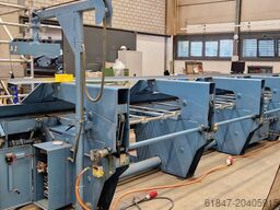 Thalmann Pico 150/8,1 Meter