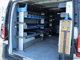 Mercedes-Benz Vito114CDI KA Extralang ,Klima,Sortimo,AHK