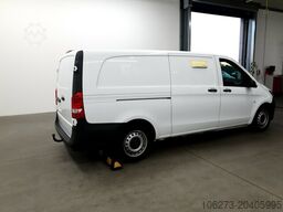 Mercedes-Benz Vito114CDI KA Extralang ,Klima,Sortimo,AHK