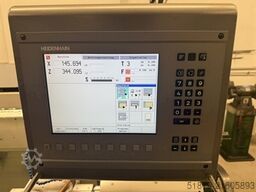 GILDEMEISTER NEF 320