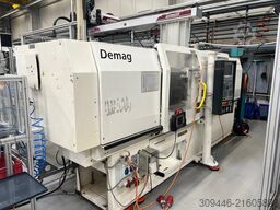DEMAG Ergotech 60/420-200