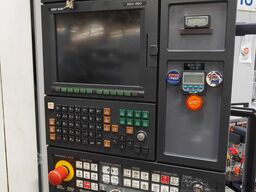 Mori Seiki NL1500/500