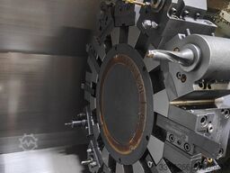 Mori Seiki NL1500/500