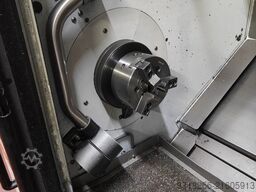 Mori Seiki NL1500/500