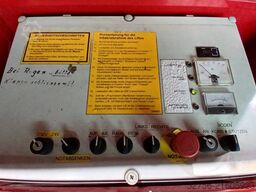 Rothlehner Denka Lift DK18