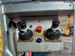 Rothlehner Denka Lift DL18