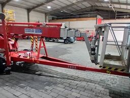 Rothlehner Denka Lift DL18