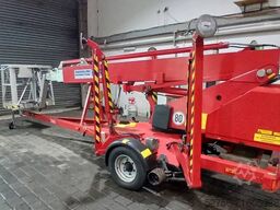 Rothlehner Denka Lift DL18