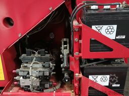 Rothlehner Denka Lift DL18