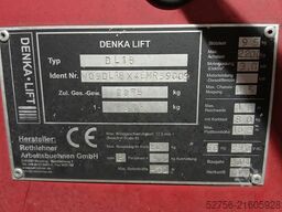 Rothlehner Denka Lift DL18