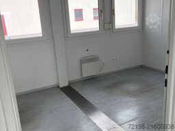 Container 142m² Bürocontainer Container