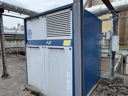 Aerzen Delta Hybrid D75L