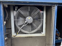 Aerzen Delta Hybrid D75L