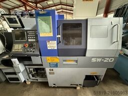 STAR Micronics SW 20