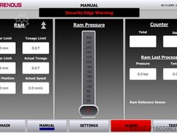 Durendus Richtpresse